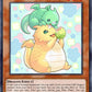 (219) YuGiOh TCG MP25: 2025 Mega-Pack Tin Single: Dora Dora  Ultra Rare
