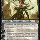 (115) Magic The Gathering Phyrexia: All Will Be One Single: Vraska, Betrayal's Sting  Mythic