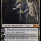 (115/280) Magic The Gathering Core 2020 Single: Sorin, Imperious Bloodlord  Mythic