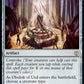 (115) Magic The Gathering Commander: Zendikar Rising Single: Obelisk of Urd  Rare