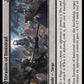 (115) Magic The Gathering March of the Machine Single: Invasion of Innistrad // Deluge of the Dead  Mythic