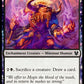 (115/254) Magic The Gathering Theros Beyond Death Single: Soulreaper of Mogis Holo Common