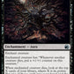 (115) Magic The Gathering Innistrad: Midnight Hunt Single: Necrosynthesis  Uncommon