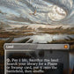 (115) Magic The Gathering Special Guests Single: Marsh Flats (Dragonscale Holo) Holo Mythic