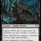 (115) Magic The Gathering Innistrad: Crimson Vow Single: Graf Reaver Holo Rare