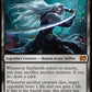(115) Magic The Gathering Magic: The Gathering - FINAL FANTASY Single: Sephiroth, Fabled SOLDIER // Sephiroth, One-Winged Angel  Mythic