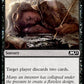 (115) Magic The Gathering Core 2021 Single: Mind Rot Holo Common