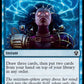 (115) Magic The Gathering Commander: Strixhaven Single: Brainstorm  Common