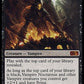 (118) Magic The Gathering The List Single: Vampire Nocturnus  Mythic