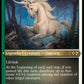 (115) Magic The Gathering Multiverse Legends Single: Lathiel, the Bounteous Dawn (V.2)  Rare