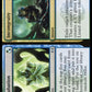 (226) Magic The Gathering The List Single: Incubation // Incongruity  Uncommon