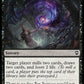 (115) Magic The Gathering Commander Legends: Battle for Baldur's Gate Single: Atrocious Experiment  Common