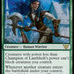 (115) Magic The Gathering Commander: Kamigawa: Neon Dynasty Single: Champion of Lambholt  Rare