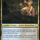 (115) Magic The Gathering Universes Beyond: Fallout Single: Raul, Trouble Shooter  Holo Uncommon