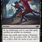 (115) Magic The Gathering Foundations Jumpstart Single: Deadly Dispute  Common
