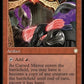 (115) Magic The Gathering Commander: The Brothers' War Single: Cursed Mirror  Rare