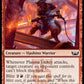 (115) Magic The Gathering Streets of New Capenna Single: Plasma Jockey  Common