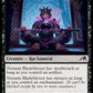 (115) Magic The Gathering Kamigawa: Neon Dynasty Single: Nezumi Bladeblesser  Common