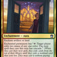 (115) Magic The Gathering Universes Beyond: Doctor Who Single: Bigger on the Inside Holo Uncommon