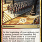 (115) Magic The Gathering Commander: Phyrexia: All Will Be One Single: Assemble the Legion  Rare