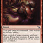 (115) Magic The Gathering Murders at Karlov Manor Single: Caught Red-Handed  Uncommon