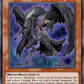 (026) YuGiOh TCG BPW2: Battle Pack 2: War of the Giants - Round 2 Single: Blackwing - Elphin the Raven  Super Rare
