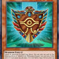 (003) YuGiOh TCG INFO: The Infinite Forbidden Single: Shield of the Millennium Dynasty (V.1 - Ultra Rare)  Ultra Rare