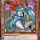 (256) YuGiOh TCG MP25: 2025 Mega-Pack Tin Single: Mimighoul Armor  Ultra Rare