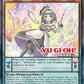 (021) YuGiOh TCG DOOD: Doom of Dimensions Single: Solfachord Primoa  Common