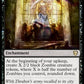 (116) Magic The Gathering Commander: Innistrad: Midnight Hunt Single: Endless Ranks of the Dead  Rare
