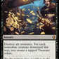 (116) Magic The Gathering Commander Legends: Battle for Baldur's Gate Single: Blood Money Holo Mythic