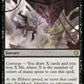 (116) Magic The Gathering Commander: Dominaria United Single: Painful Truths  Rare