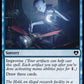 (116) Magic The Gathering Commander Masters Single: Reverse Engineer  Common