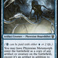 (116) Magic The Gathering Commander: Murders at Karlov Manor Single: Phyrexian Metamorph  Rare