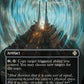 (116) Magic The Gathering Commander: The Lost Caverns of Ixalan: Extras Single: Strionic Resonator Holo Rare
