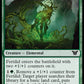 (116) Magic The Gathering Commander: Kamigawa: Neon Dynasty Single: Fertilid  Common