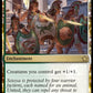 (116) Magic The Gathering Magic: The Gathering Foundations Single: Anthem of Champions  Rare