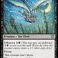 (116) Magic The Gathering Bloomburrow Single: Starscape Cleric  Uncommon
