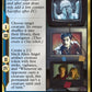 (116) Magic The Gathering Universes Beyond: Doctor Who Single: Blink  Rare