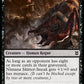 (116/280) Magic The Gathering Zendikar Rising Single: Nimana Skitter-Sneak Holo Common