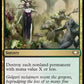 (116) Magic The Gathering Commander: Edge of Eternities Single: Gaze of Granite  Rare