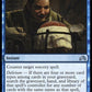 (068) Magic The Gathering The List Single: Invasive Surgery  Uncommon