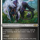 (116) Magic The Gathering Multiverse Legends Single: Lurrus of the Dream-Den (V.2) Holo Rare
