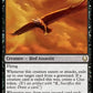 (116) Magic The Gathering Magic: The Gathering | Avatar: The Last Airbender Single: Raven Eagle  Rare