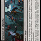 (116) Magic The Gathering March of the Machine Single: Invasion of Ulgrotha // Grandmother Ravi Sengir Holo Uncommon
