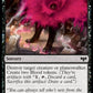 (116) Magic The Gathering Innistrad: Crimson Vow Single: Grisly Ritual Holo Common