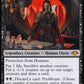 (116/254) Magic The Gathering Modern Horizons Single: Yawgmoth, Thran Physician  Mythic