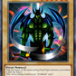 (EN103) YuGiOh TCG PSV: Pharaoh's Servant Single: Beast of Talwar (V.3 - Ultra Rare)  Ultra Rare