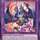 (024) YuGiOh TCG RA02: 25th Anniversary Rarity Collection II Single: Garura, Wings of Resonant Life (V.7 - Ultimate Rare)  Ultimate Rare