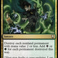 (117) Magic The Gathering Commander: Phyrexia: All Will Be One Single: Culling Ritual  Rare